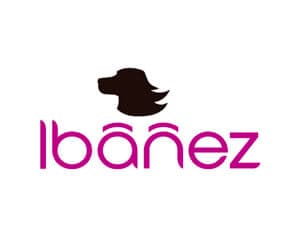 Logo Ibáñez