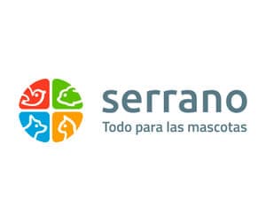 Logo Serrano